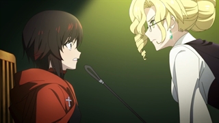 انیمه قلمروی یخی ملکه قسمت 1 با دوبله فارسی RWBY: Ice Queendom 2022