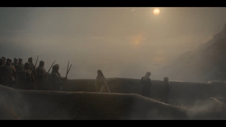 سریال خاندان اژدها قسمت 2 با دوبله فارسی House of the Dragon 2022