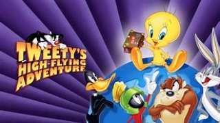 توییتی و سفر به دور دنیا در 80 روز (دوبله)