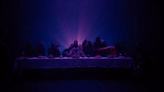 اولین تریلر سریال Copenhagen Cowboy