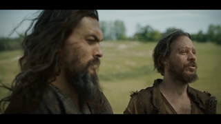 سریال دیدن see قسمت 2 فصل سوم با دوبله فارسی (سانسور شده)