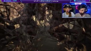 بازی رزیدنت اویل ⭕️ Resident Evil  7⭕️پارت یک : ورود به خانه ⭕️