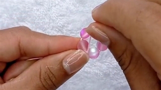 آموزش ساخت گردنبند کیوت ♡