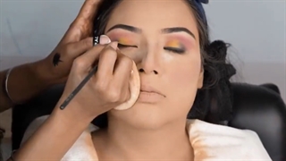 Advanced Makeup Courses | Orane International