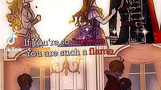 who made me a princess