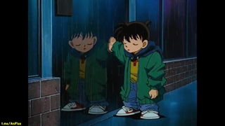 انیمه کاراگاه کونان قسمت2 با زیرنویس فارسی