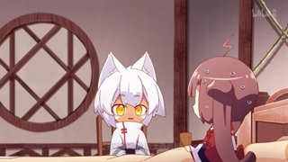 قسمت اول 1 Mao Zhi Ming چای گربه ها Cat's Tea زیرنویس فارسی