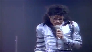 مایکل جکسون - Another Part Of Me