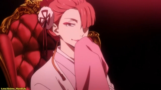 انیمه سگ های ولگرد بانگو فصل سوم قسمت چهارم با زیرنویس فارسی چسبیده | Bungo Stray Dogs Season 3 Episode 4 With Persian Hard-Sub