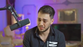 واقعا باورتون نمیشه این راز های دارک.....(اشکان شادکامی)