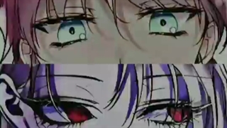 میکس شخصیت های مانهوا