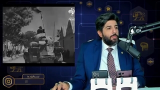 پوتین‌هایی که خاک می‌خورند تا پوتین بیگانگان خاک وطن را آلوده نکند.!