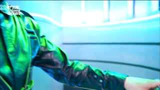 موزیک ویدیو گروهTNX اهنگ MOVE