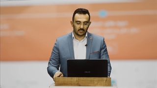 همایش ۲۵ سالگی تسهیل گستر - سینا دشتی