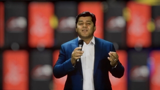 همایش ۲۵ سالگی تسهیل گستر | مارال - داود اجلالی | Davoud Ijlali - Maral