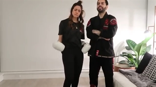 باورم نمی شه این کارو کرد / میا پلیز