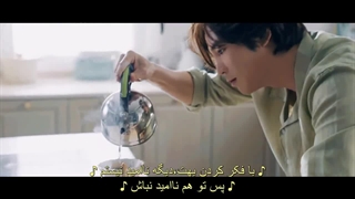 موزیک ویدئو دویدن در مسیر با هنرمندی جانگ کئون سوک (ترجمه فارسی)