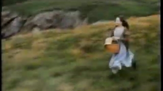 Opening To Sarah Plain & Tall:Winter's End 1999 VHS