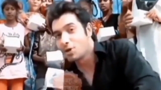 پشت صحنه سریال به عشق تو سوگند 