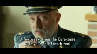 Nothing to Declare / Rien à déclarer (2010) - Trailer ENG SUBS