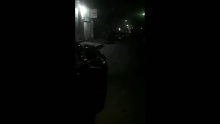 نصب رادار نقطه کور سانتافه-گندم کار