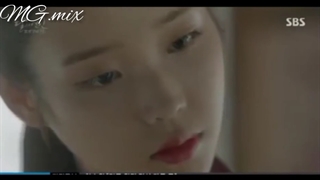 میکس بسیار زیبا و عاشقانه از سریال عاشقان ماه(رسیده عشق تو به جان من...)**فوق العاده پیشنهادی**