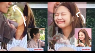 شایعات قرار جنی بلک پینک و تهیونگ واقعیه ؟! +توضیحات