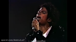 Billie jean by michael jackson