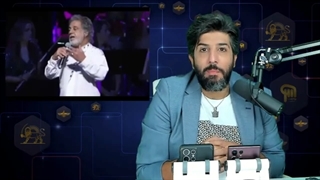 14010616: درخواست داریوش پیکنیکی برای تظاهرات علیه رئیسی در نیویورک_از کلاهبرداریها و خیانتهای وی چه میدانید؟