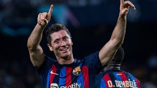 بهترین بازیکنان هفته اول لیگ قهرمانان اروپا به انتخاب یوفا ( ویدیو رسمی )