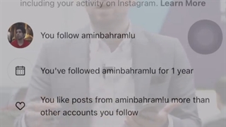 دلیل نمایش پست ها تو Feedمون چیه؟