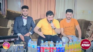 Awat Bokani - Danishtni Jutyari Market (4)