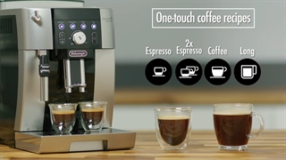 اسپرسوساز دلونگی ECAM 250.33.TB