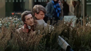 سکانسی از فیلم بوی خوش یک زن با بازی آل پاچینو (ادیت 2)