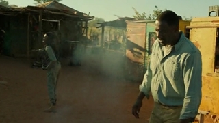 فیلم Beast 2022 با زیرنویس فارسی