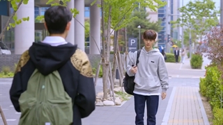 سریال تقلیدگران قسمت ۱۴