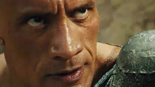 تریلر جدید بلک آدام ۲۰۲۲