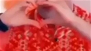 کلیپ زیبا از تانوجا و ریشی 