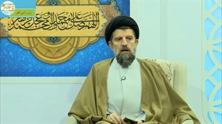 شوخی کردن با نامحرم چه حکمی دارد ؟