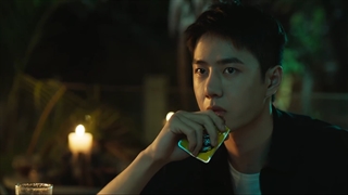 قسمت 6 سریال چینی قهرمان بودن ( زیرنویس فارسی ) ( Being a Hero 2022 ) Bing yu huo , Ice Rain Fire