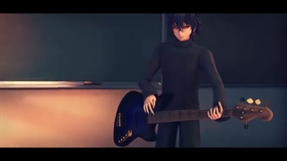 【MMD喰種】The Lost One's Weeping【Hinami & Ayato】