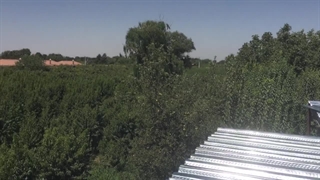 سقف عرشه فولادی کرج چالوس چیتگر ۹۱۹۸۹۷۸۶۰۳