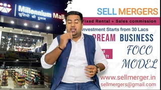 (33) Grocery Store Business | Top 10 Franchise Idea | Millennium Mall FOCO Mart Low Investment Business - YouTube