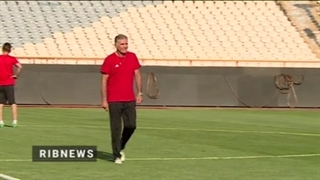 حمله جنجالی علی پروین به تاج و کی‌روش