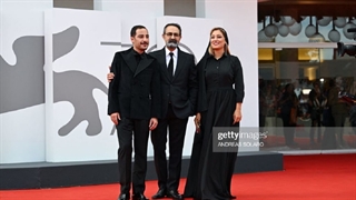 گزارشی از «جشنواره ونیز» و فیلم هایش یک روز مانده به اختتامیه