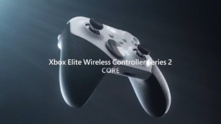 Xbox Elite Wireless Controller Series 2 - Core