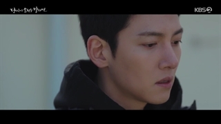 قسمت نهم سریال کره ای اگه آرزوتو بهم بگی If You Wish Upon Me 2022+زیرنویس فارسی با بازی جی چانگ ووک