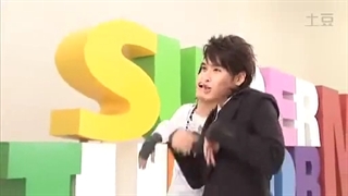 برنامه All about super junior قسمت4(آخر) با زیرنویس فارسی چسبیده