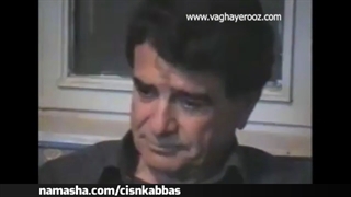 شعرخوانی در وصف شجریان در حضورشان با رضا بابایی حمیدرضا نوربخش