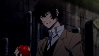 انیمه سگ های ولگرد بانگو فصل سوم قسمت هشتم با زیرنویس فارسی چسبیده | Bungo Stray Dogs Season 3 Episode 8 With Persian Hard-Sub